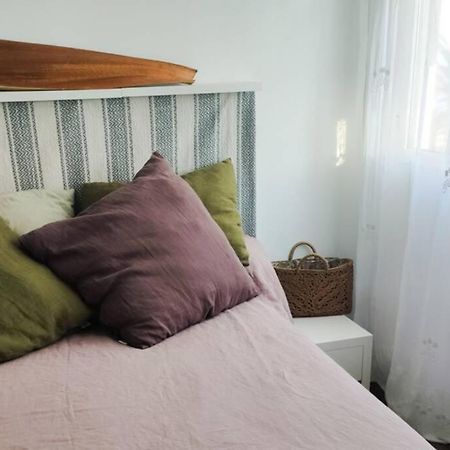 Apartamento recién reformado en primera línea con vistas a la playa de la Almadraba Benicàssim Esterno foto