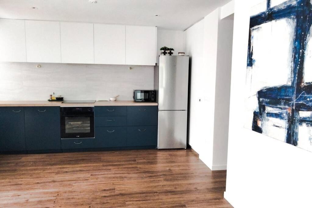 Apartamento recién reformado en primera línea con vistas a la playa de la Almadraba Benicàssim Esterno foto